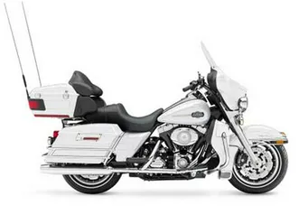 2008 harley-davidson ultra classic® electra glide®
