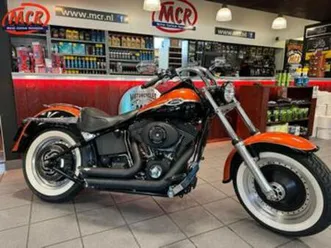 harley-davidson night train fxstbi (bj 2006) — motoren | harley-davidson — marktplaats