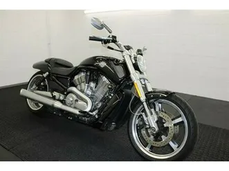 2009 harley-davidson v-rod® muscle™