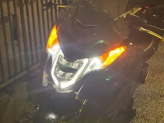 integra 700 abs remonté phase 3