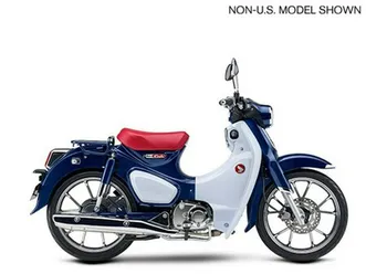 2019 honda super cub c125 abs