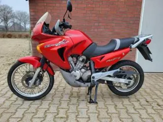 leuke honda xl650v transalp bj 2000 — motoren | honda — marktplaats