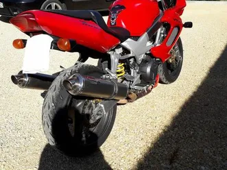 echange 1000 vtr contre gsxr