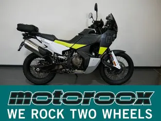 husqvarna norden 901 modell 2022 77kw 77 kw a2