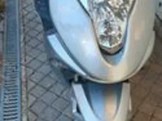 malaguti f18 150 - 2001