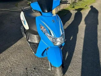 scooter 50 cc