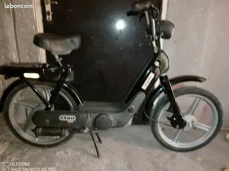 piaggio ciao mix