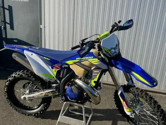 sherco 300 factory 2022