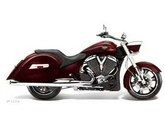 2011 victory cross roads®