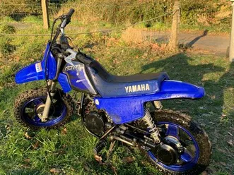 piwi yamaha 50