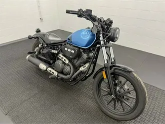 2015 yamaha bolt