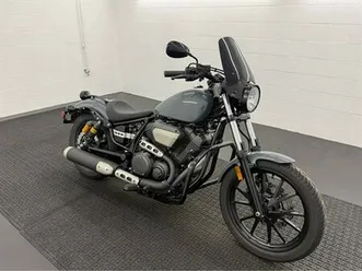 2023 yamaha bolt r-spec