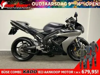 yamaha yzf r1 (bj 2004) — motoren | yamaha — marktplaats