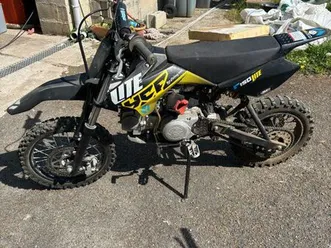 vend ycf 150 cc