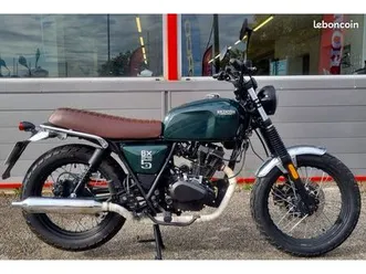 125 brixton - cromwell