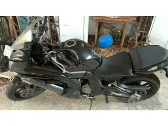 kawasaki er 6f - 2013