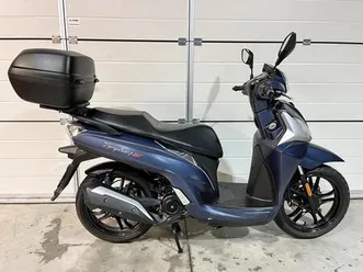 ② sym symphony st 50 a| 2021