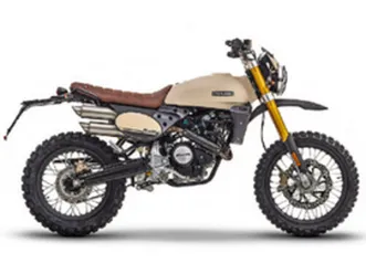 fatica caballero rally 500