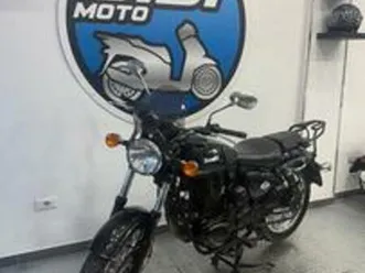 benelli imperiale 400