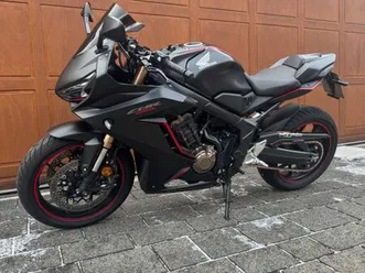honda cbr650r
