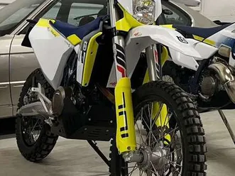 701 enduro