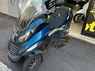 piaggio mp3 400 - 2007 - permute