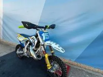 husqvarna tc 50 2021