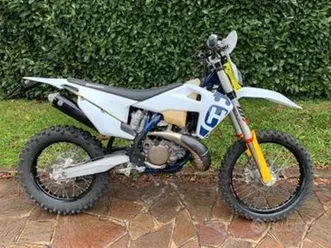 husqvarna te 250 - 2020