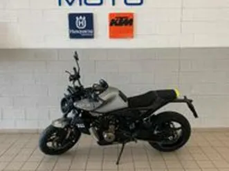 husqvarna vitpilen 801 stradale naked