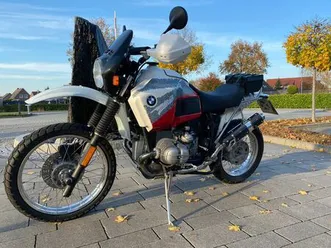 bmw r 100 gs (semi hpn)