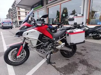 ducati multistrada 1200 multistrada 1200 enduro
