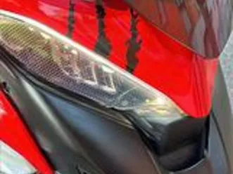 multistrada v4 rally