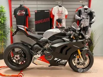 ducati panigale v4 sp 2