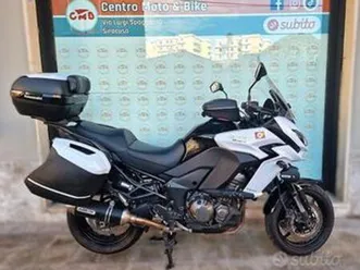 kawasaki versys 1000 anno 2015