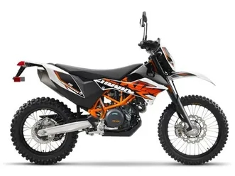 2018 ktm 690 enduro r
