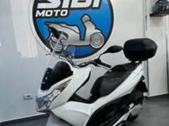 honda pcx 150