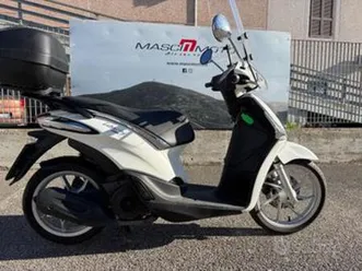 piaggio liberty s 125 abs
