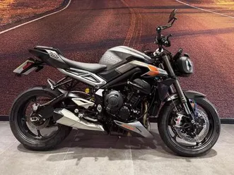 triumph street triple 765 moto2 edition