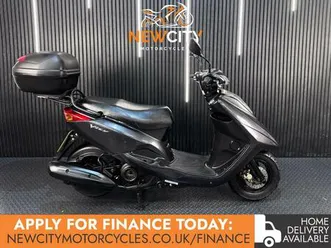 yamaha vity 125