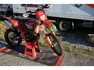 beta rr 350 my 2026 race six days