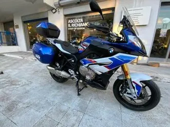 bmw s 1000 xr s1000 xr versione 2020