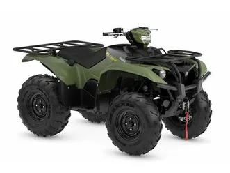 yamaha kodiak 700 eps 2025 mit strassenzulassung t3b