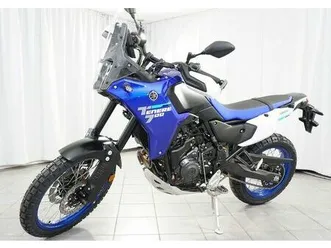 yamaha tenere 700 2025 das beste noch besser gemacht
