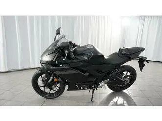 yamaha yzf-r3 2025 smartphone konnektivität - my-ride a