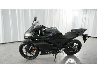 yamaha yzf-r3 2025 smartphonnnektivität - my-ride a