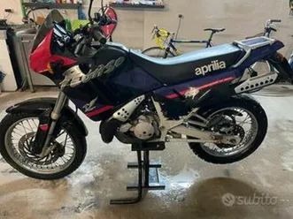 aprilia pegaso 125