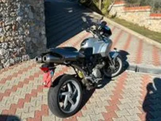 multistrada 1000 ds