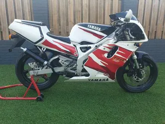 yamaha tzr 125