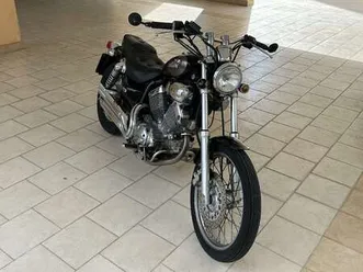 yamaha xv 535