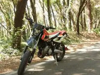 2005 aprilia mx 125 2t